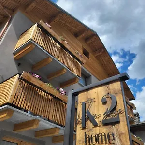  Casa vacanze K2
