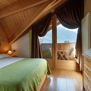 Appartamento Casa Giulia