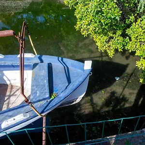 La Casa Tra I Laghi Casa vacanze Messina