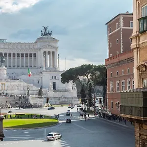 Amazing Piazza Venezia Appartamento Roma