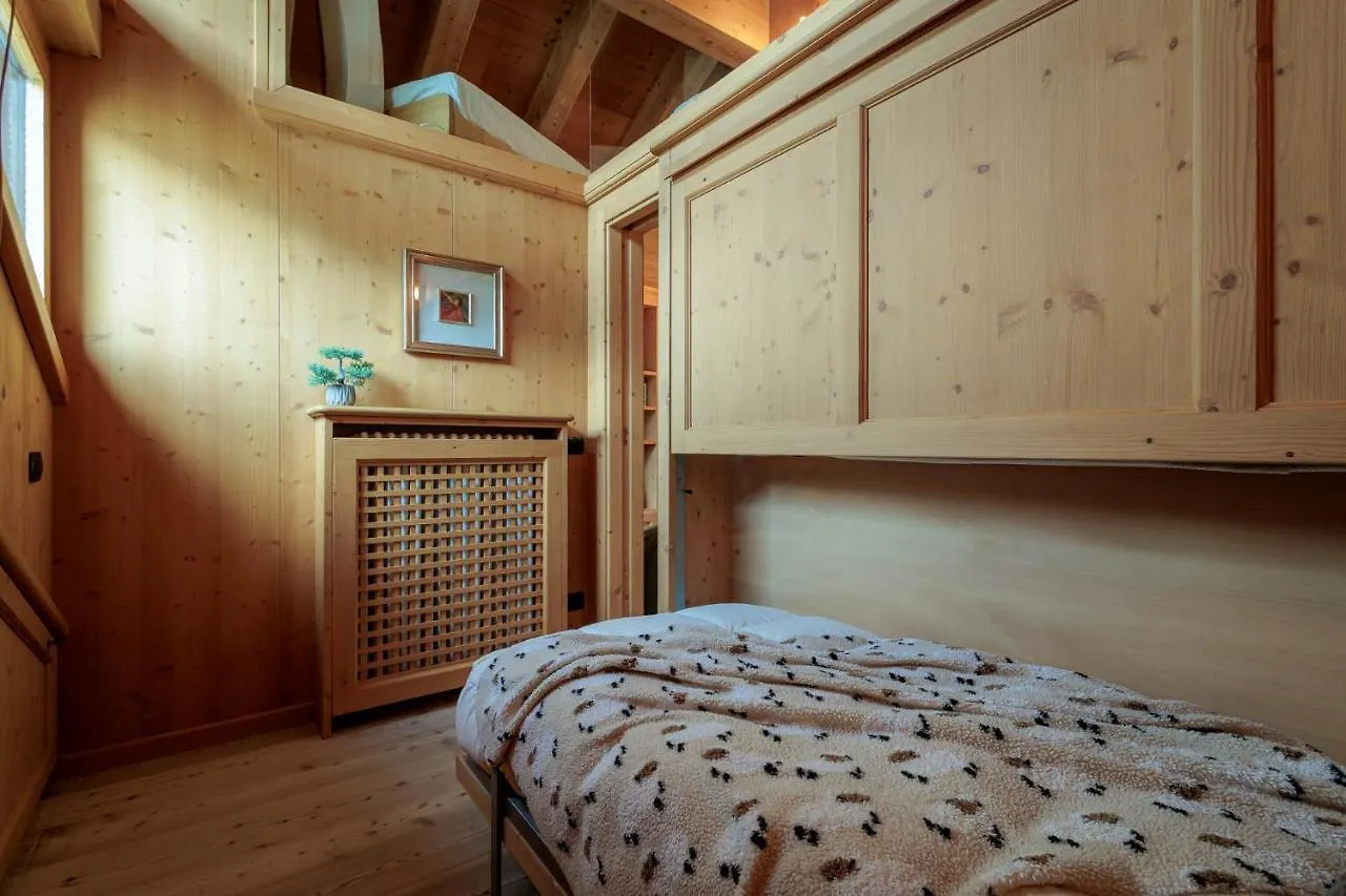 Revo Apartments - Santa Barbara1 Bormio 0*,  Italy